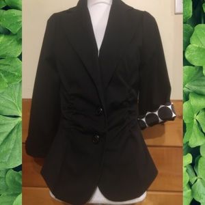 Blazer maurices